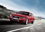 Audi A4 2.0 TDIe Sedan 2009 года (WW)
